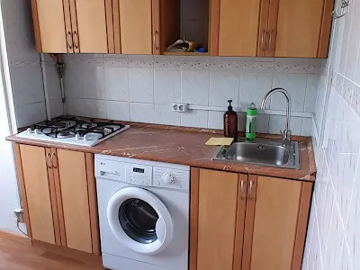 квартира за адресою Ґарета Джонса вул. (Сім'ї Хохлових), 3