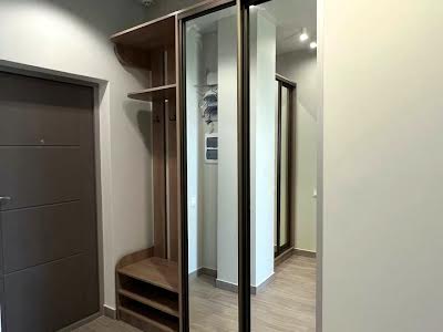 квартира за адресою Французький бульв., 85/5