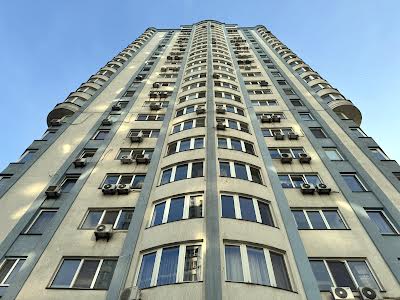 квартира за адресою Дніпровська набережна вул., 26-Б
