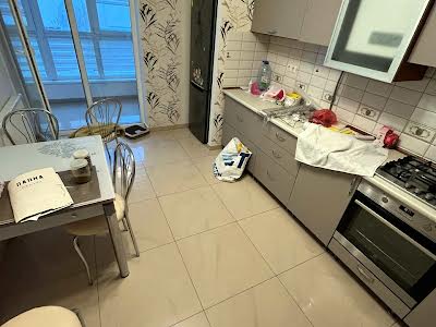 квартира по адресу Руфа ул., 36