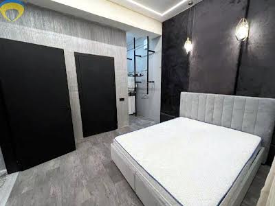 квартира за адресою Хімічна вул., 1/9