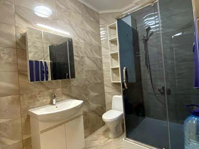 квартира за адресою Люстдорфська дорога вул., 55Л