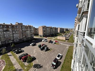 квартира за адресою Метрологічна вул., 58