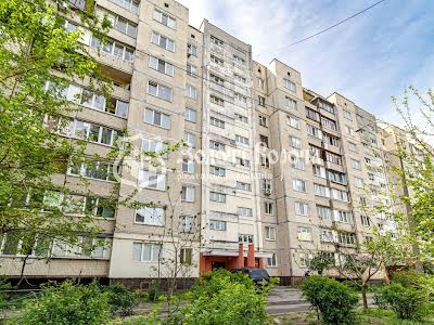 квартира за адресою Харківське шосе, 174б