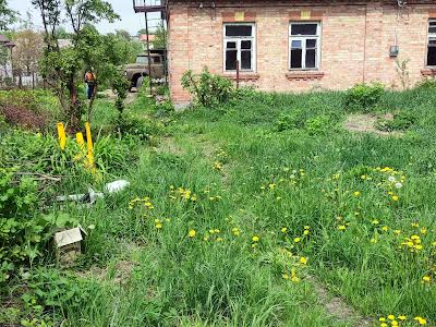 будинок за адресою Хутірська вул. (Чапаєва)