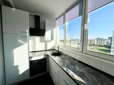 квартира за адресою Боголюбова вул., 33