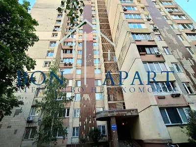 квартира за адресою Юрія Іллєнка вул. (Мельникова), 9