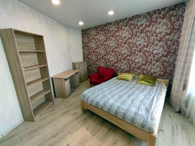 квартира за адресою Зарічна вул., 1-Г