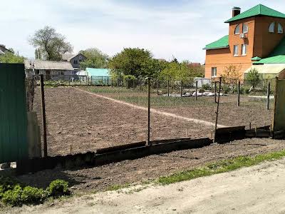 ділянка за адресою Гоголя вул., 14Б