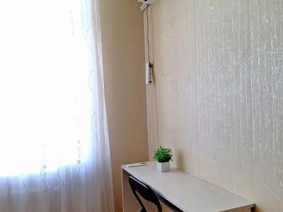 квартира за адресою Машинобудівників вул., 17 а