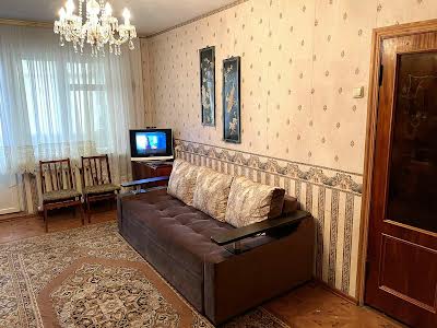 квартира по адресу Академика Королёва ул., 90