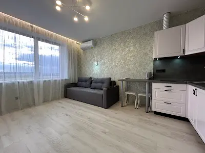 квартира по адресу Героев Небесной Сотни просп., 16/10