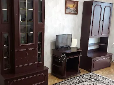 квартира за адресою Миколи Мурашка вул., 6