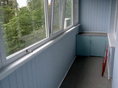 квартира по адресу Героев просп., 23