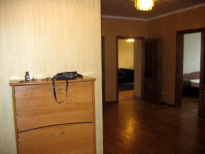 квартира по адресу Новгород-Сіверська ул. (Новгородська), 3