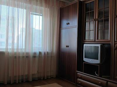 квартира за адресою Теремківська вул., 21