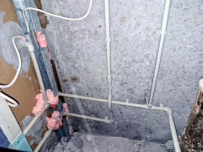 квартира по адресу Приречная ул., 9-А