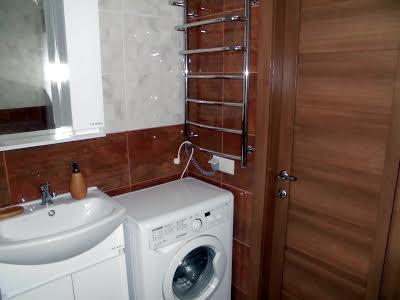 квартира по адресу Ревуцкого ул., 54