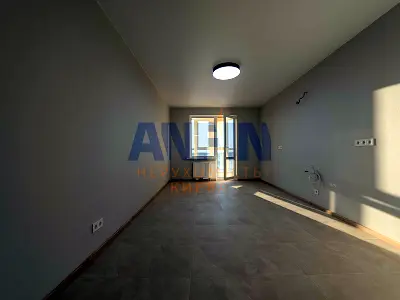 квартира за адресою Берковецька вул., 6А