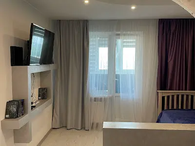 квартира за адресою Кургузова вул., 1а к2