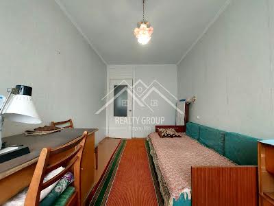 квартира за адресою Центральний просп. (Лермонтова), 7
