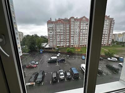 квартира за адресою Боголюбова вул., 35