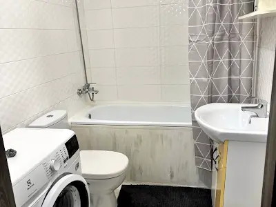 квартира по адресу Мартинова просп., 9