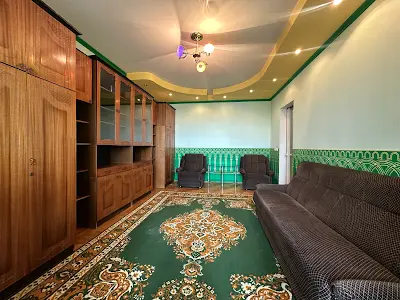 квартира за адресою Йорданська вул. (Лайоша Гавро), 11-Д