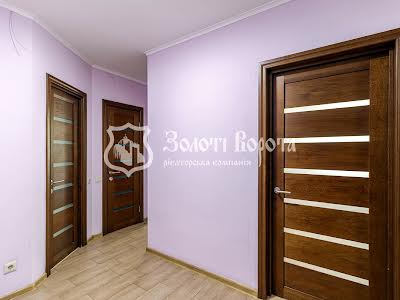 квартира по адресу Бориспольская ул., 25а