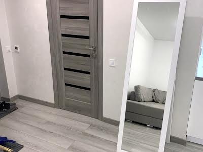 квартира за адресою Тараса Шевченка вул., 31б