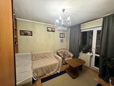 квартира по адресу Автозаводская ул., 67