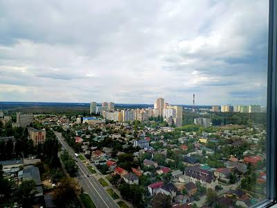 квартира за адресою Олега Мудрака вул. (Генерала Наумова), 1-Б