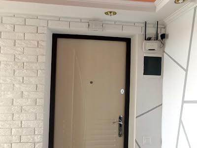 квартира по адресу Крупської ул., 1