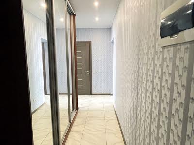 квартира за адресою Боголюбова вул., 5
