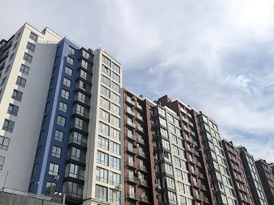 квартира за адресою Княгинин вул., 44