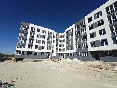 квартира по адресу Улецкая ул., 4