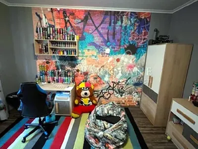будинок за адресою Танкістів вул., 3