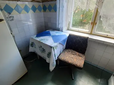квартира по адресу Златопольская ул., 4-К