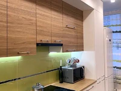 квартира по адресу Улецкая ул., 10