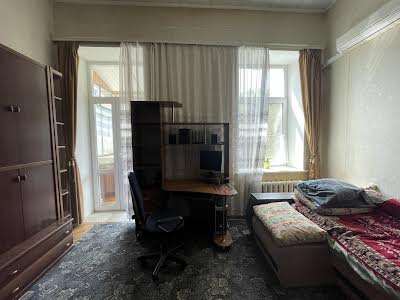 квартира по адресу Федорова Ивана ул., 6