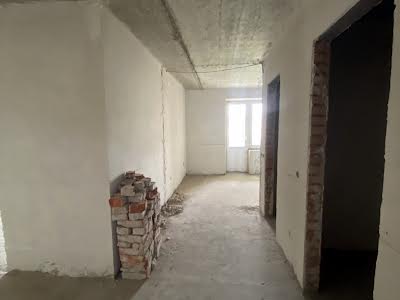 квартира по адресу Тролейбусна, 22а