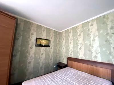 квартира по адресу Героев просп., 21