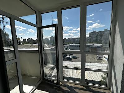 квартира за адресою Архітектора Вербицького вул., 1-В