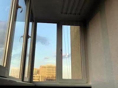 квартира за адресою Воскресенська вул., 18-Б
