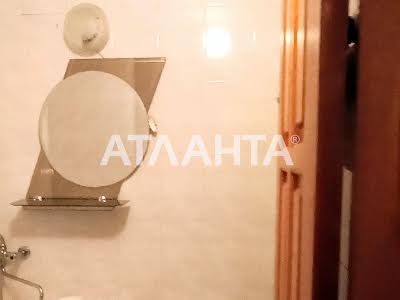 квартира за адресою Шевченка просп., 25