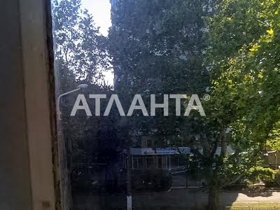 квартира за адресою Шевченка просп., 25