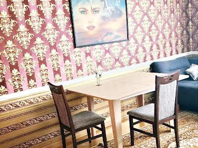 квартира по адресу Дмитрия Луценко ул. (Крейсера 'Аврора'), 5 к2