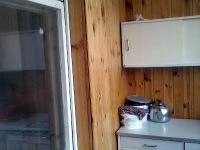 квартира за адресою Миколи Закревського вул., 19-В