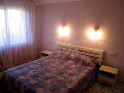 квартира за адресою Раїси Окіпної вул., 7