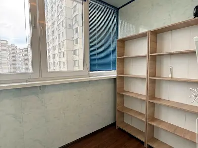 квартира за адресою Петра Григоренка просп., 16